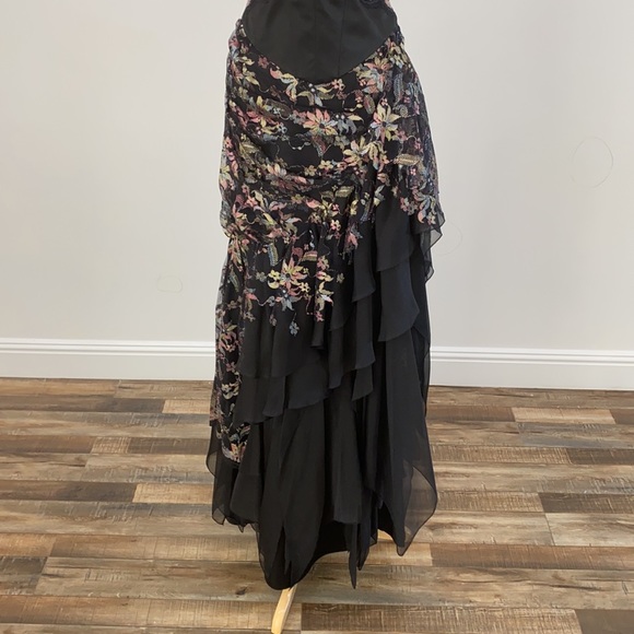 Two piece dress - Picture 3 of 9